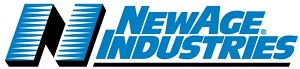 NewAge® Industries, Inc. Logo