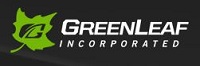 Green Leaf, Incorporated Logo