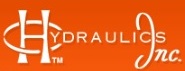 Hydraulics, Inc. Logo