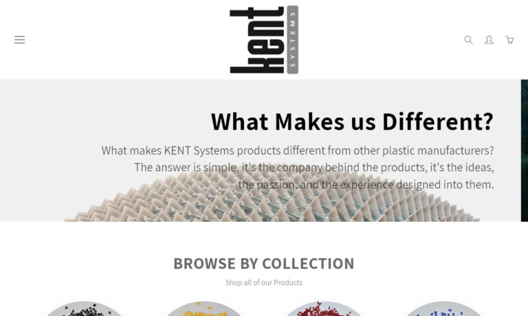 KENT Systems, LLC